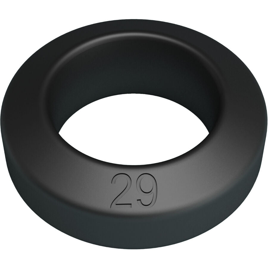 CRAZY BULL - BRODAN SILICONE RING MODEL 9 - NOCTURNA DESIRES