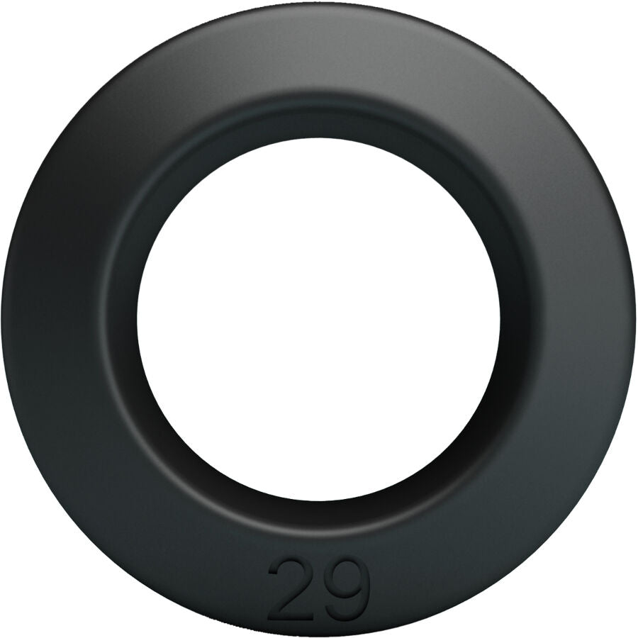CRAZY BULL - BRODAN SILICONE RING MODEL 9 - NOCTURNA DESIRES