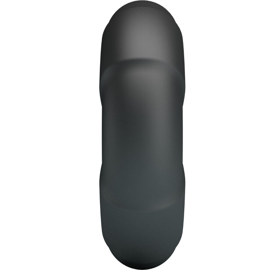 CRAZY BULL - ARVELL SILICONE RING MODEL 12 - NOCTURNA DESIRES