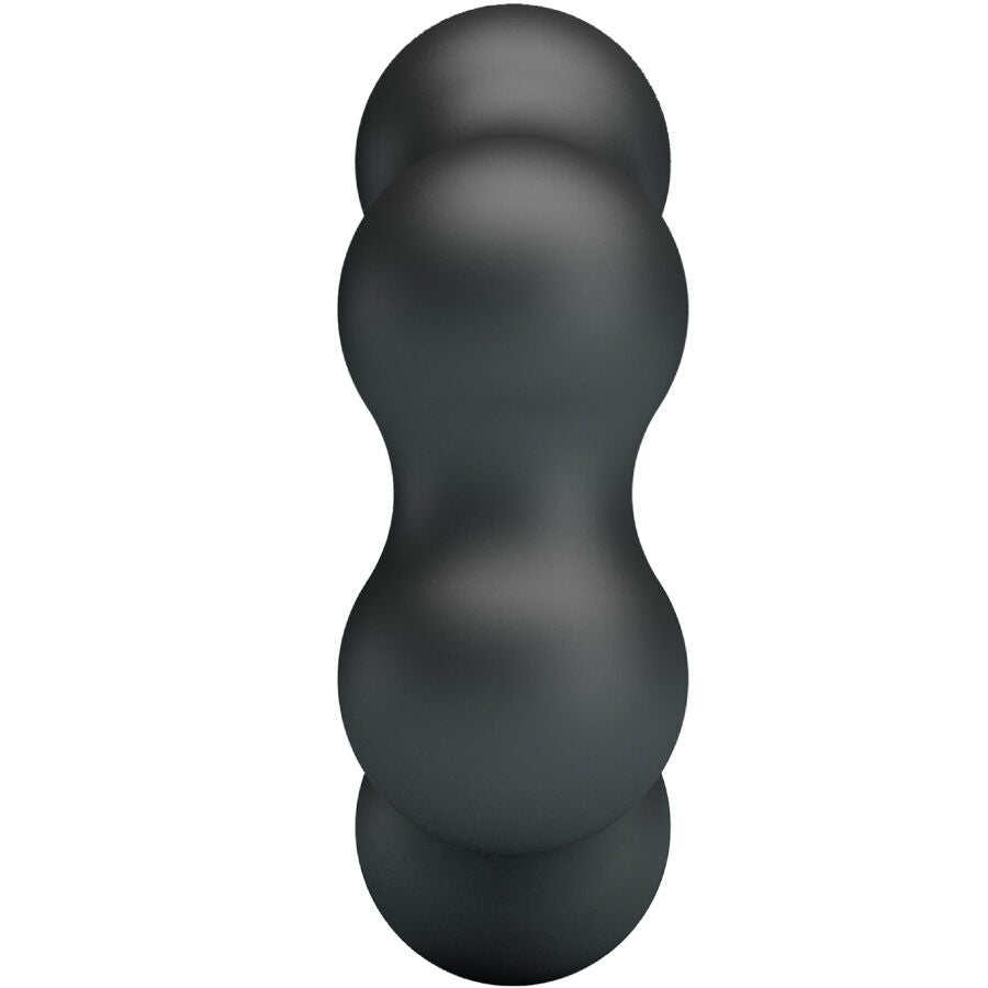 CRAZY BULL - CLAUZELL SILICONE RING MODEL 10 - NOCTURNA DESIRES