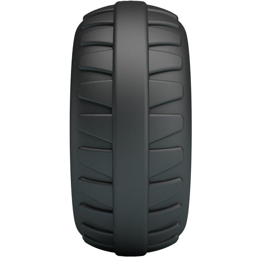 CRAZY BULL - DILSON SILICONE RING MODEL 3 - NOCTURNA DESIRES