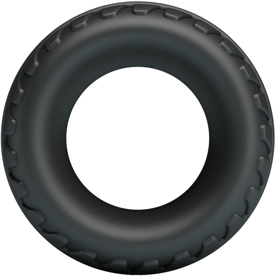 CRAZY BULL - DILSON SILICONE RING MODEL 3 - NOCTURNA DESIRES