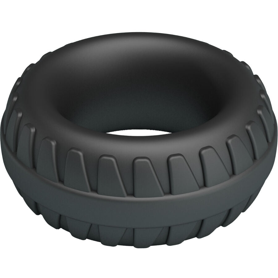 CRAZY BULL - DILSON SILICONE RING MODEL 3 - NOCTURNA DESIRES