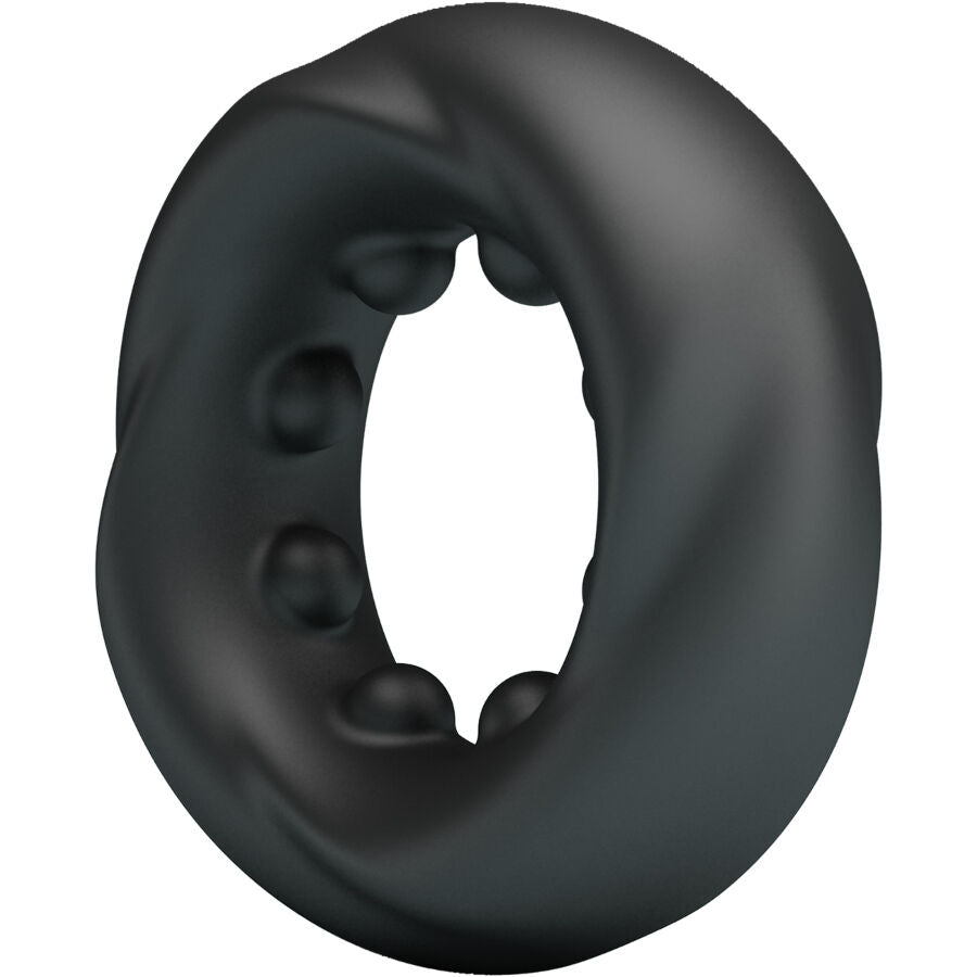 CRAZY BULL - DAQUEZ SILICONE RING MODEL 4 - NOCTURNA DESIRES