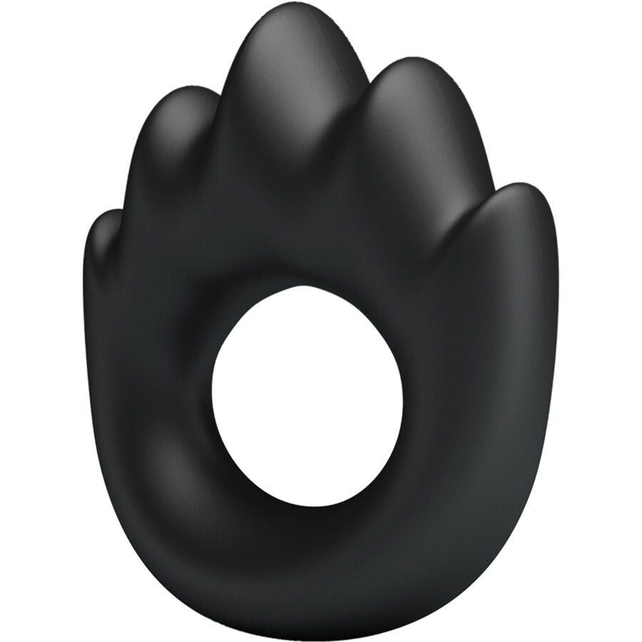CRAZY BULL - HABERT SILICONE RING MODEL 13 - NOCTURNA DESIRES