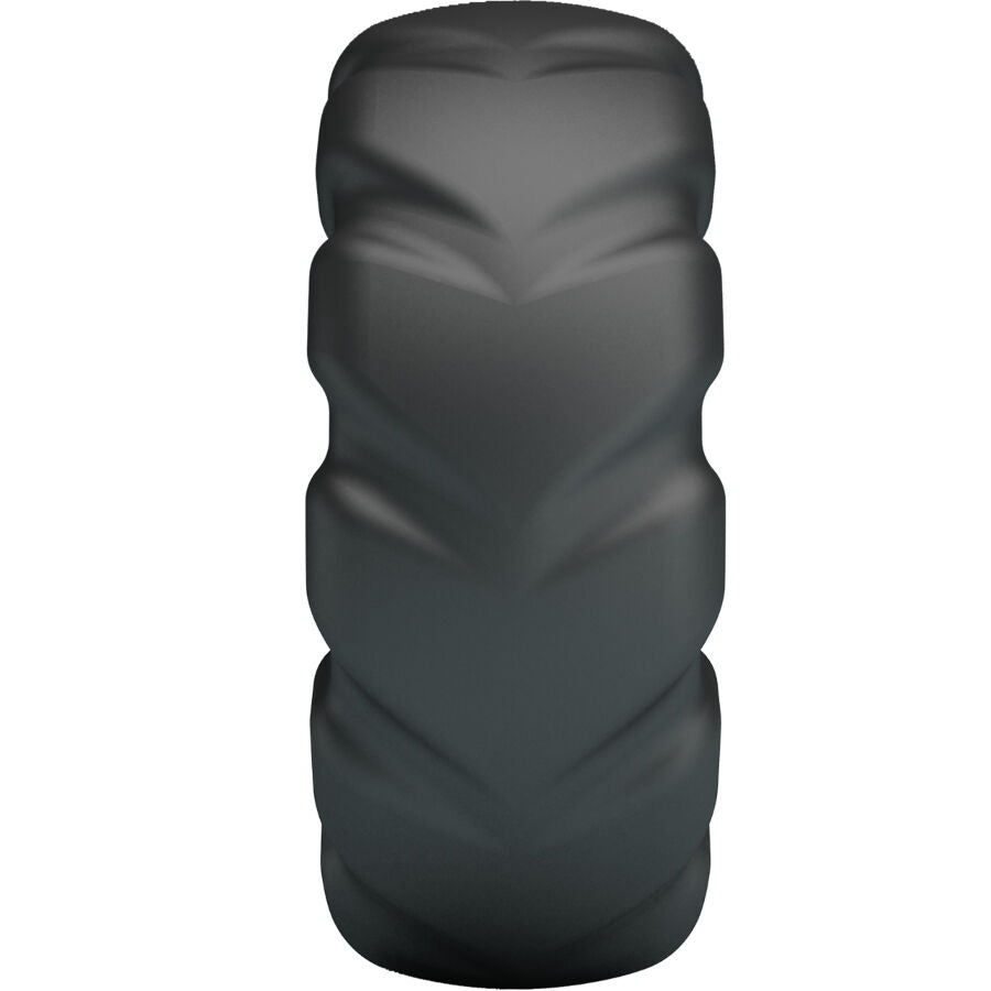 CRAZY BULL - JERIKO SILICONE RING MODEL 1 - NOCTURNA DESIRES