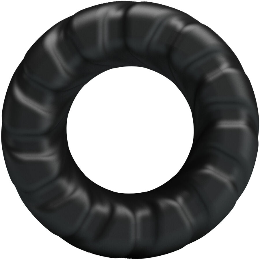 CRAZY BULL - JERIKO SILICONE RING MODEL 1 - NOCTURNA DESIRES