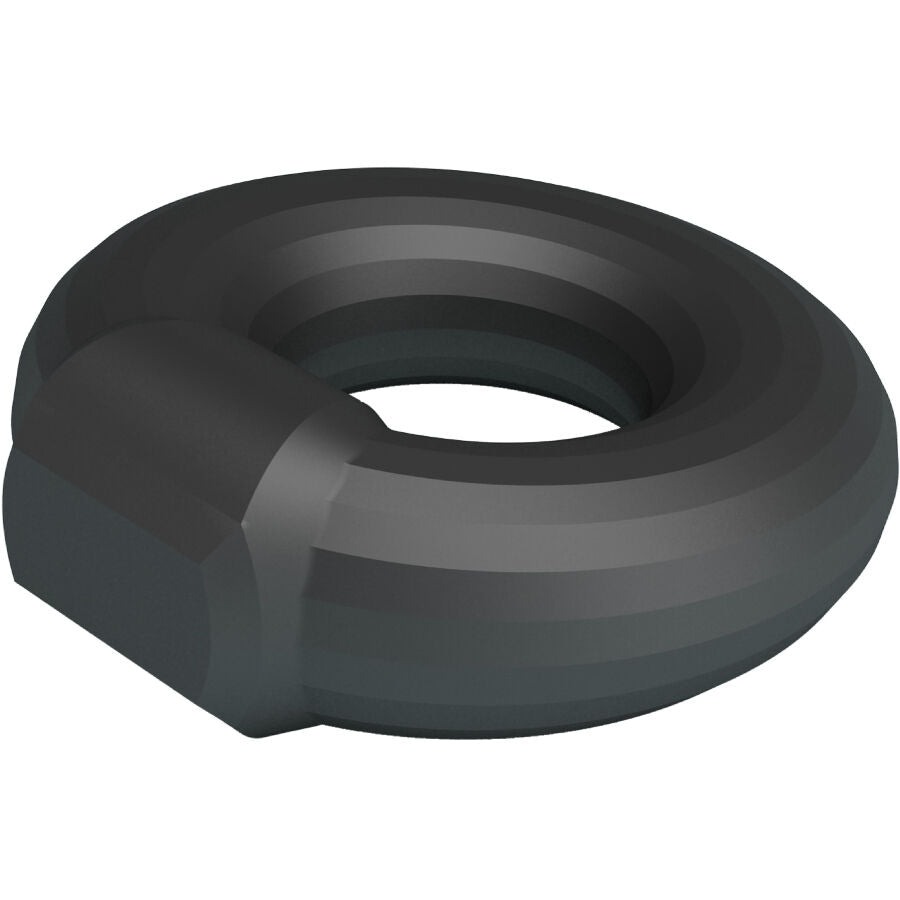 CRAZY BULL - KAYKE SILICONE RING MODEL 2 - NOCTURNA DESIRES