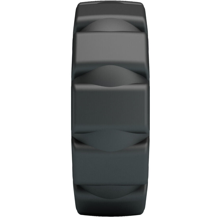 CRAZY BULL - LAIDEN SILICONE RING MODEL 5 - NOCTURNA DESIRES