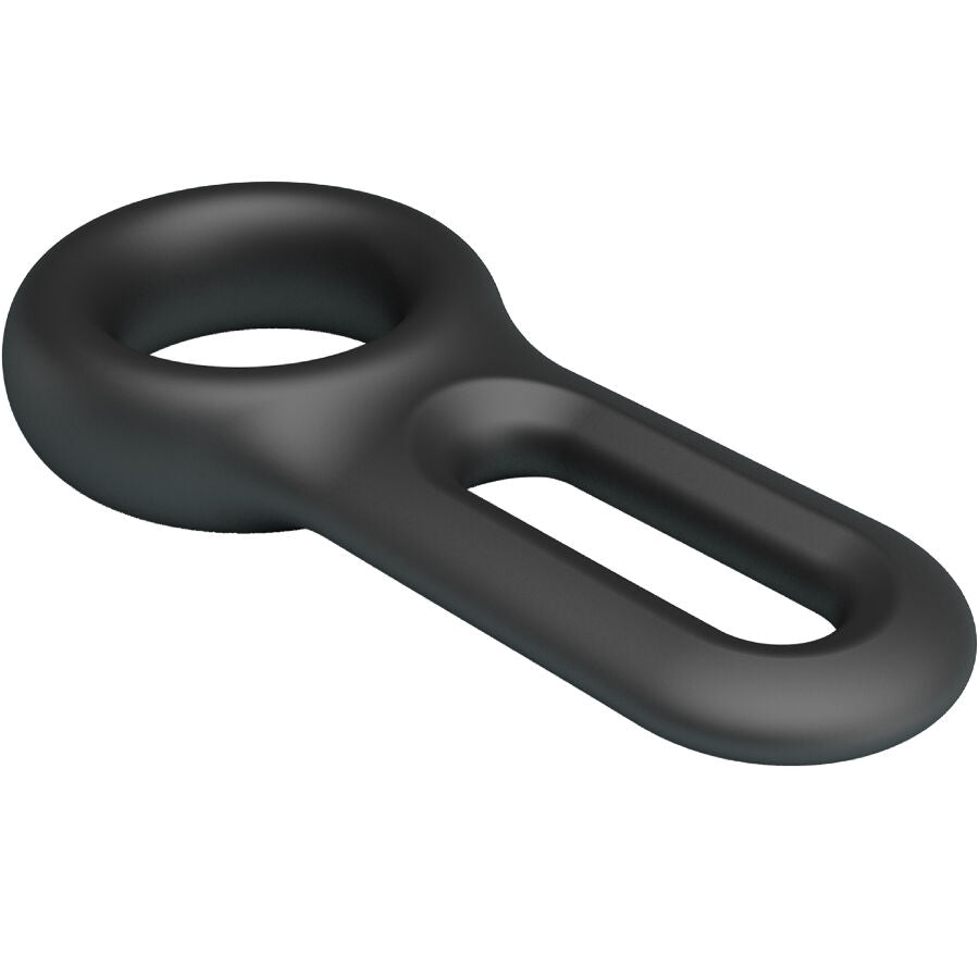 CRAZY BULL - ONIEL SILICONE RING MODEL 18 - NOCTURNA DESIRES