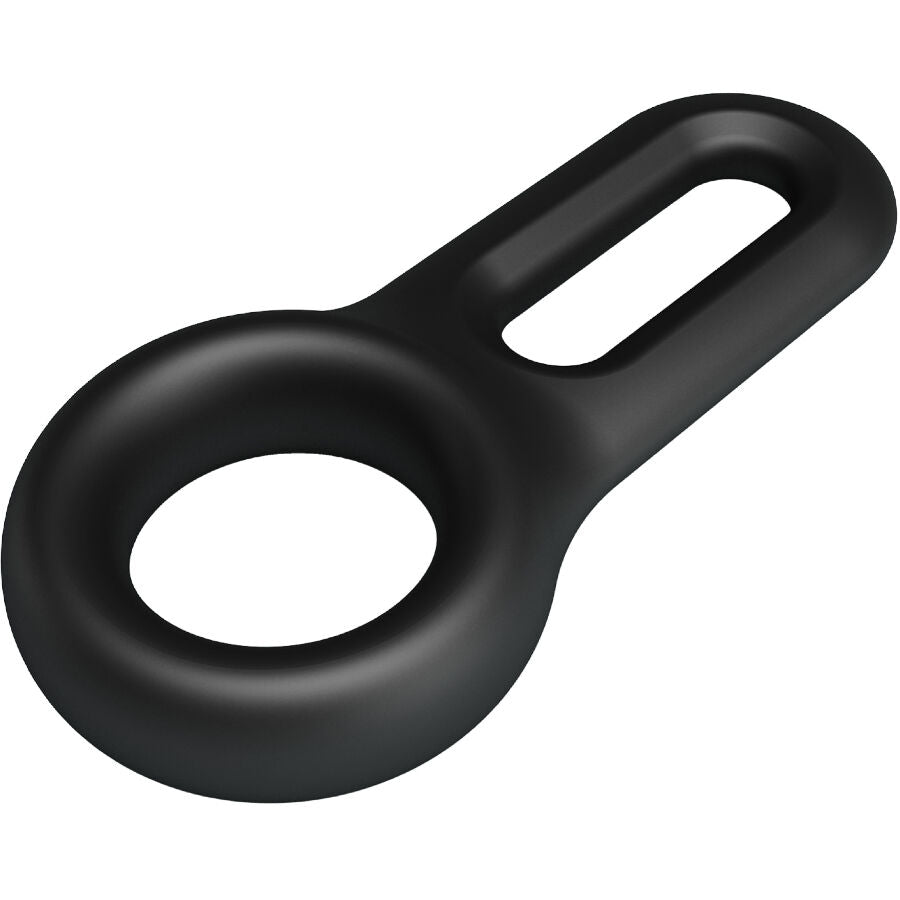 CRAZY BULL - ONIEL SILICONE RING MODEL 18 - NOCTURNA DESIRES