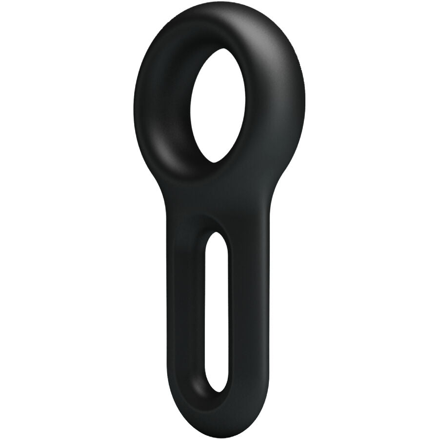 CRAZY BULL - ONIEL SILICONE RING MODEL 18 - NOCTURNA DESIRES