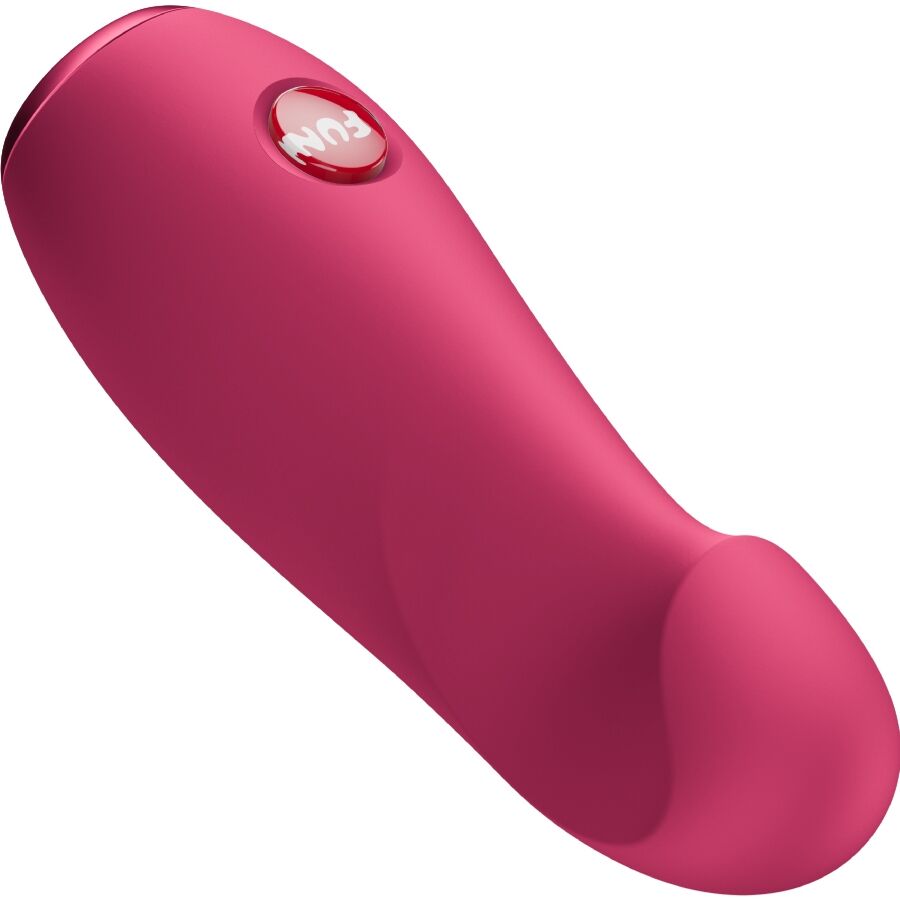 FUN FACTORY - STELLA BULLET VIBRATOR RASPBERRY - NOCTURNA DESIRES