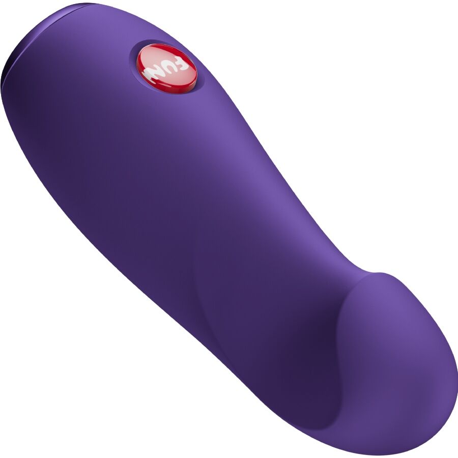 FUN FACTORY - STELLA BULLET VIBRATOR BLACK CURRANT - NOCTURNA DESIRES