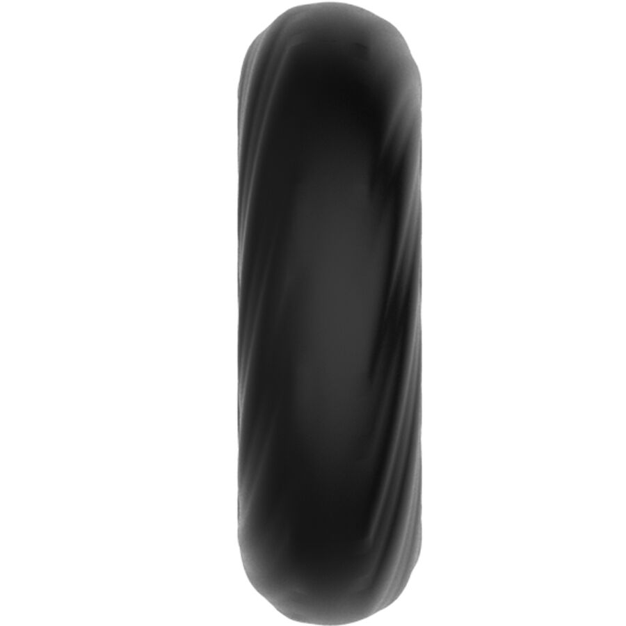 CRAZY BULL - SPIRAL SILICONE RING CRAZY BULL  NOCTURNA DESIRES