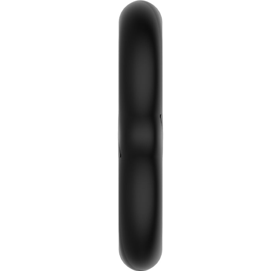 CRAZY BULL - DOUBLE INFINITY SILICONE RING CRAZY BULL  NOCTURNA DESIRES