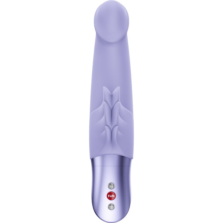 FUN FACTORY - WICKED ANGEL RABBIT VIBRATOR PURPLE - NOCTURNA DESIRES