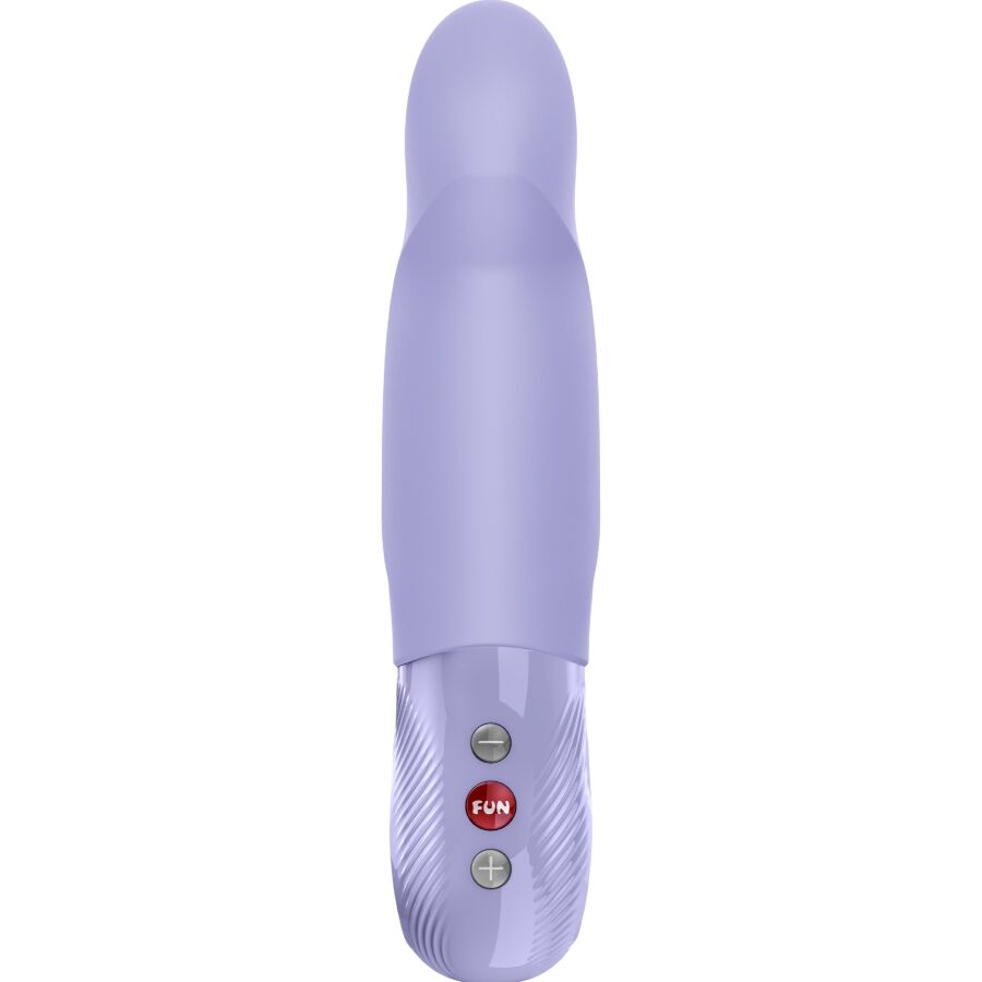 FUN FACTORY - STRONIC G FORTE THRUSTING PULSATORS PURPLE - NOCTURNA DESIRES