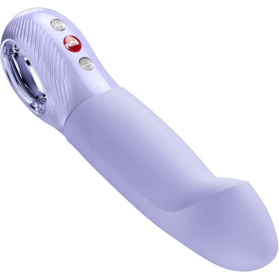 FUN FACTORY - STRONIC G FORTE THRUSTING PULSATORS PURPLE - NOCTURNA DESIRES