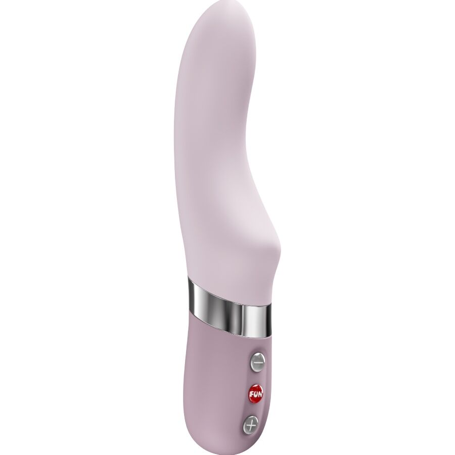 FUN FACTORY - STRONIC OCEANIA THRUSTING PULSATORS SOFT PINK - NOCTURNA DESIRES