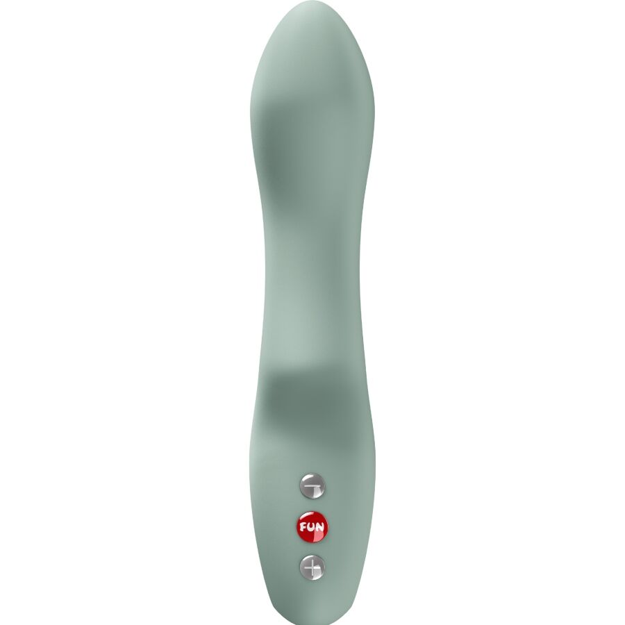 FUN FACTORY - STRONIC DIVE THRUSTING PULSATORS LIGHT GREEN - NOCTURNA DESIRES