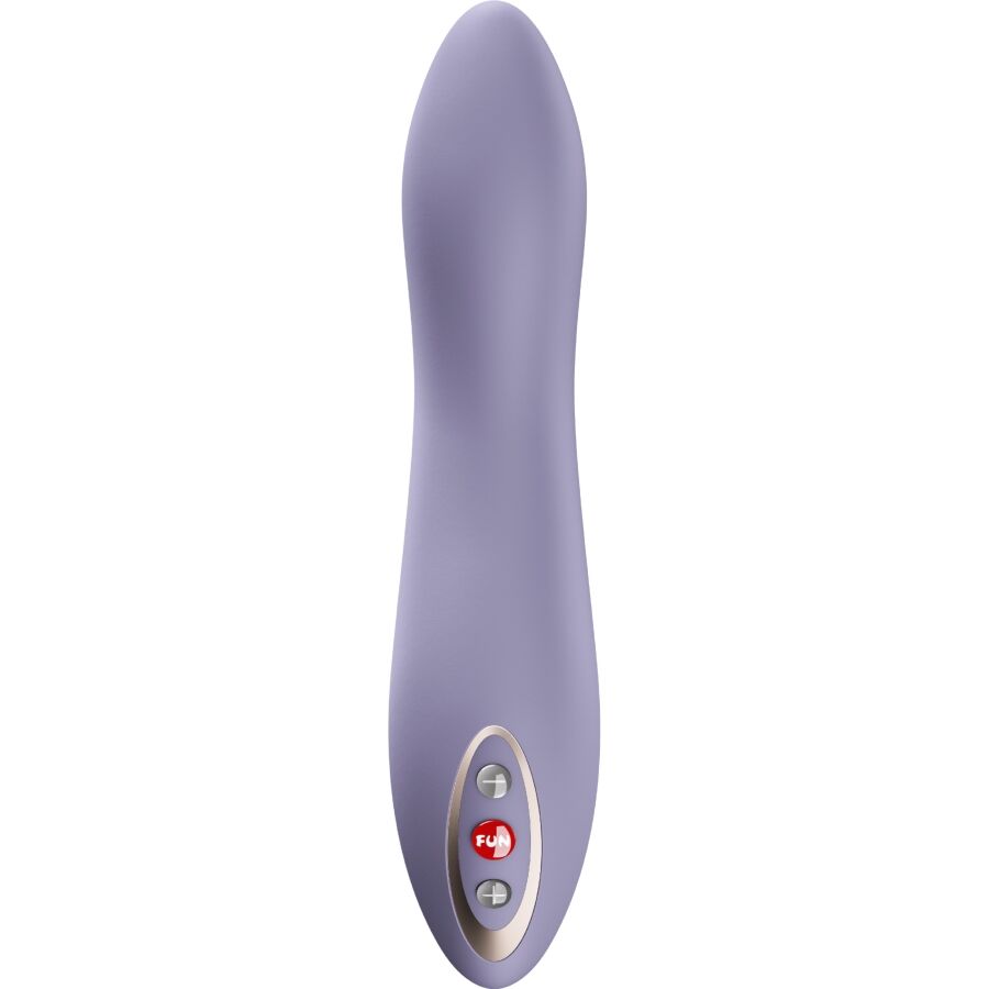 FUN FACTORY - STRONIC FLOW THRUSTING PULSATORS LIGHT VIOLET - NOCTURNA DESIRES