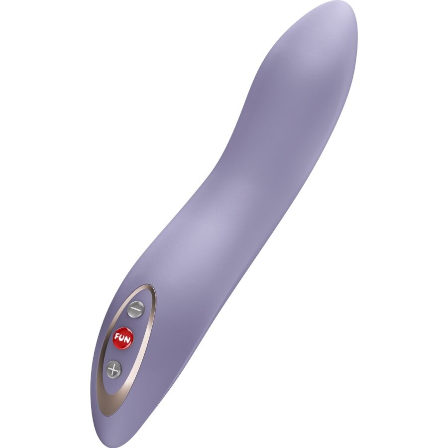 FUN FACTORY - STRONIC FLOW THRUSTING PULSATORS LIGHT VIOLET - NOCTURNA DESIRES