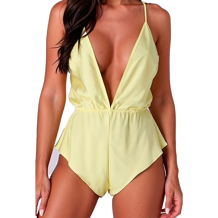 PASSION - SENSIE BODY LEMON S/M - NOCTURNA DESIRES
