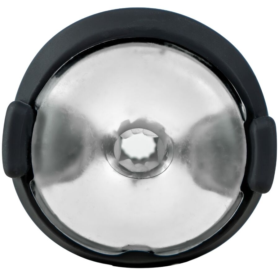 KIIROO - POWERSHOT MALE POCKET VIBRATOR - NOCTURNA DESIRES