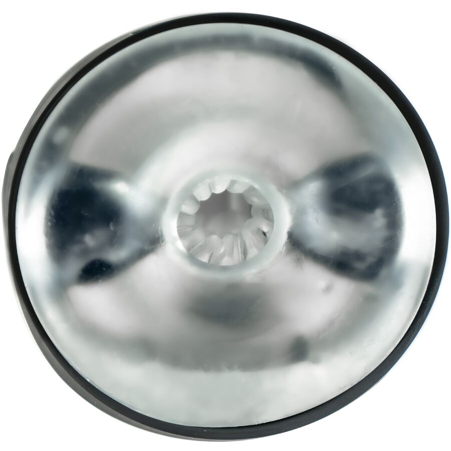 KIIROO - POWERSHOT MALE POCKET VIBRATOR - NOCTURNA DESIRES