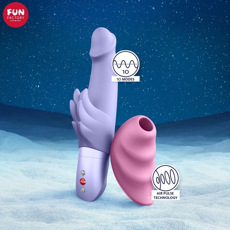 SATISFYER - DELUXE ADVENT CALENDAR 2025 - NOCTURNA DESIRES