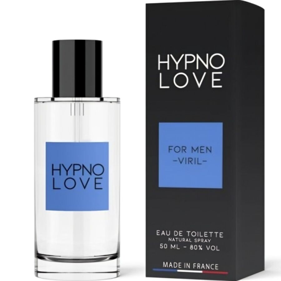 RUF - HYPNO LOVE INCREASES YOUR SEXUAL ATTRACTION FOR MEN RUF  NOCTURNA DESIRES