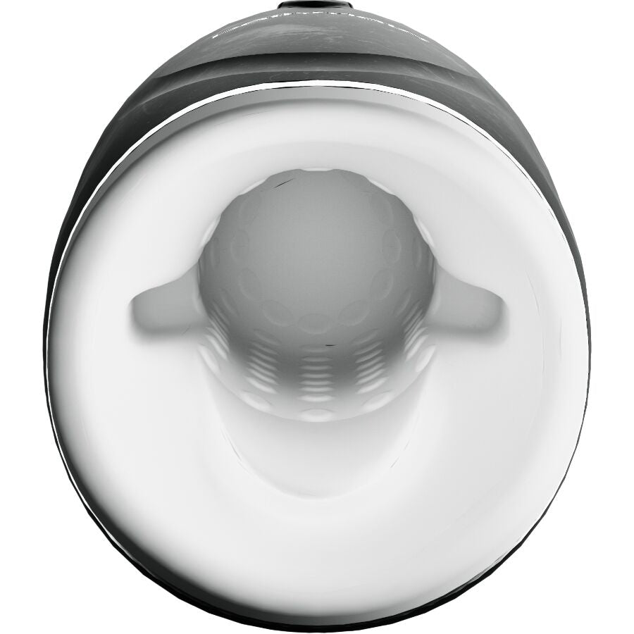 BATHMATE - EDGE PRO MULTIFUNCTIONAL MALE MASTURBATOR - NOCTURNA DESIRES
