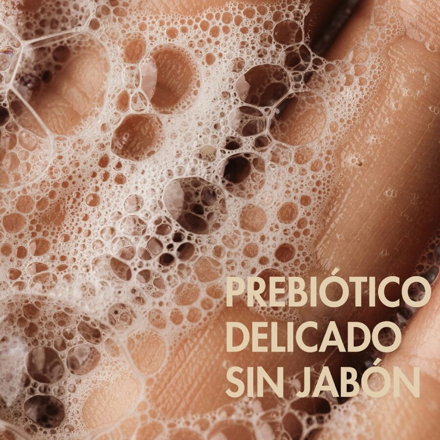 BIJOUX INDISCRETS - SEX AU NATUREL PREBIOTIC INTIMATE GEL WITH FOAM 150 ML - NOCTURNA DESIRES