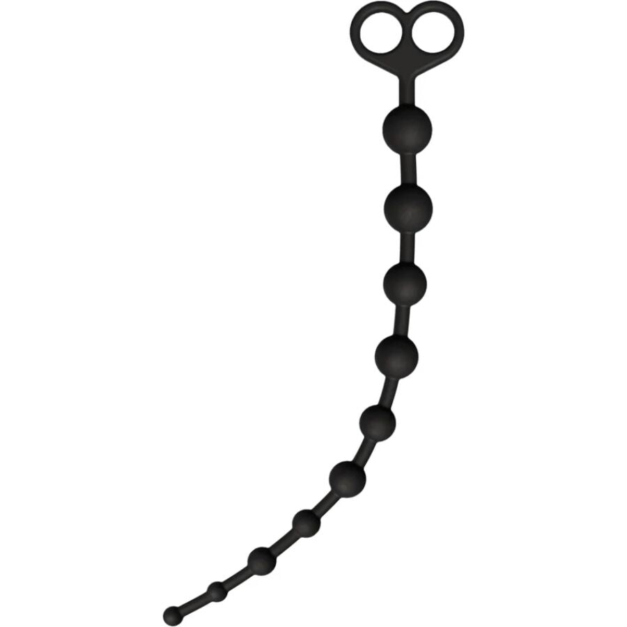 TOYJOY - FLEXIBLE ANAL BALLS - NOCTURNA DESIRES