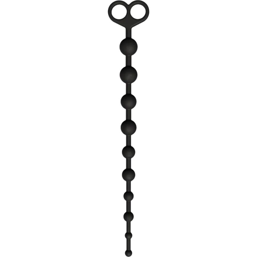TOYJOY - FLEXIBLE ANAL BALLS - NOCTURNA DESIRES
