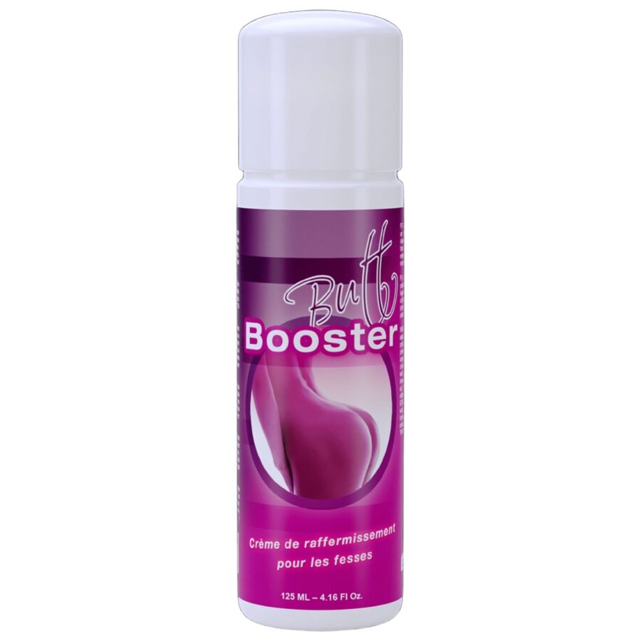 RUF - BUTT BOOSTER FIRMING CREAM RUF  NOCTURNA DESIRES