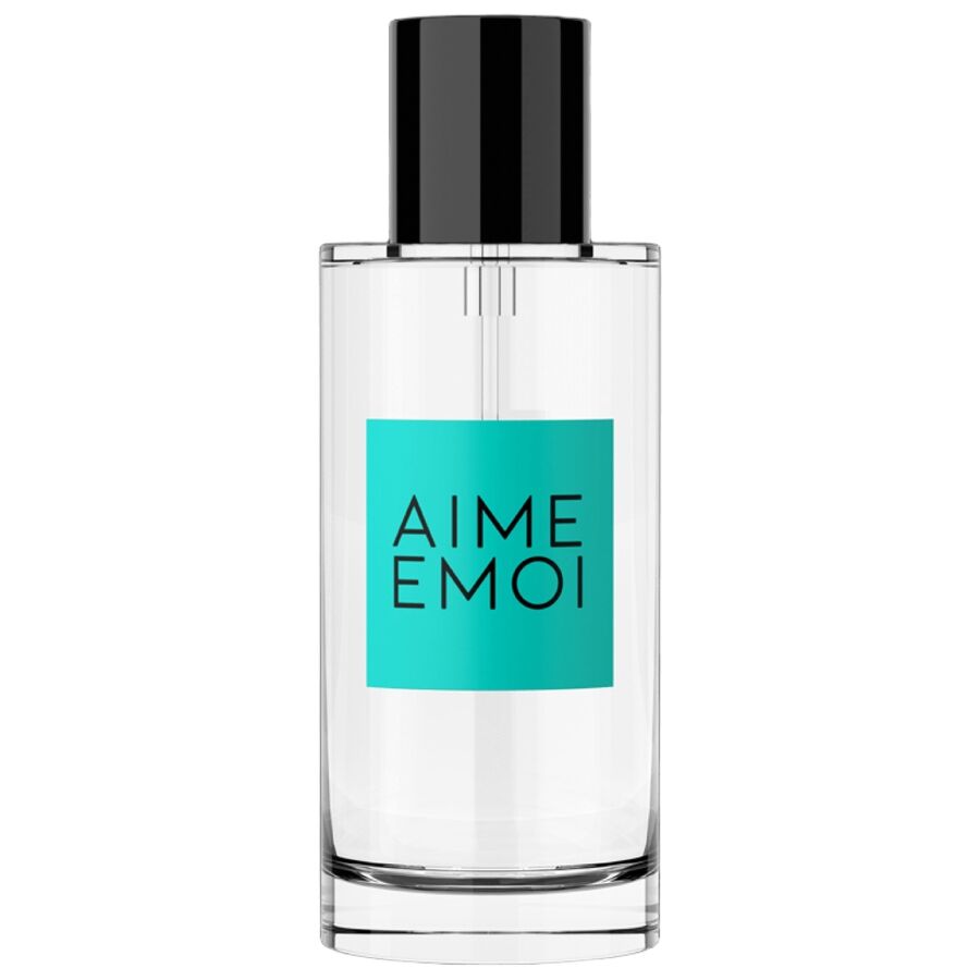RUF - AIME EMOI PHEROMONE PERFUME FOR HER 50 ML - NOCTURNA DESIRES