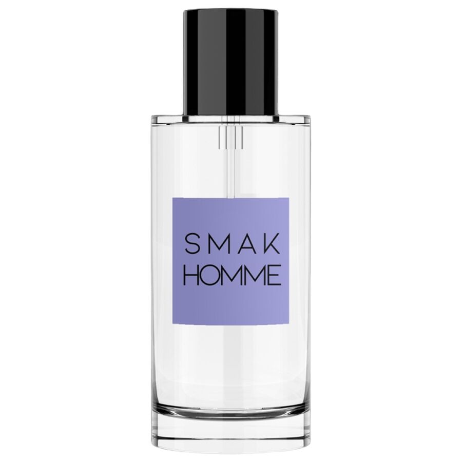 RUF - SMAK PHEROMONES PERFUME FOR HIM 50 ML RUF  NOCTURNA DESIRES
