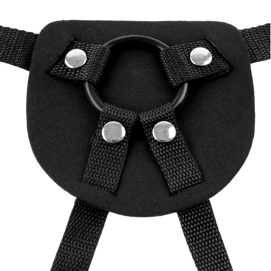 FETISH FANTASY SERIES - HARNESS FOR BEGINNERS FETISH FANTASY SERIES  NOCTURNA DESIRES