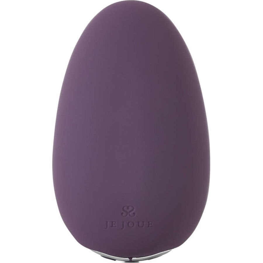 JE JOUE - MIMI CLITORAL VIBRATOR PURPLE JE JOUE  NOCTURNA DESIRES
