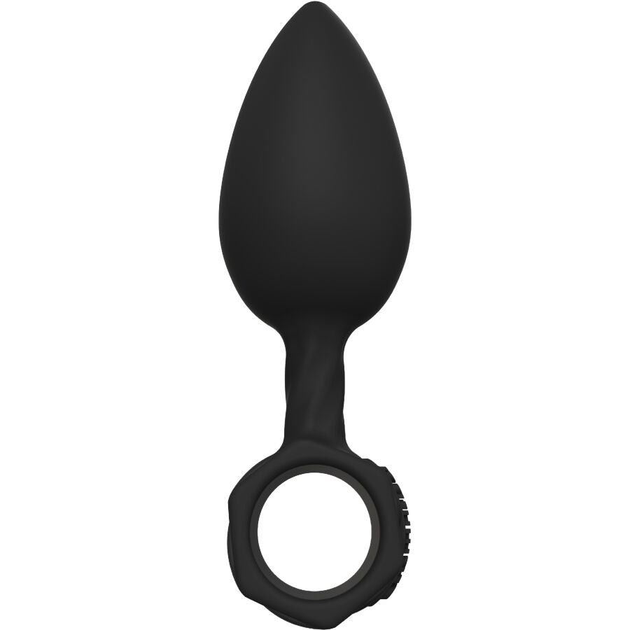 BATHMATE - TRAINING KIT 3 ANAL PLUGS - NOCTURNA DESIRES