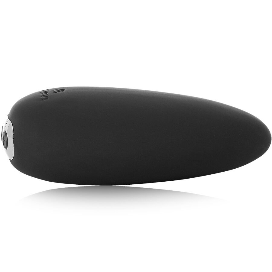 JE JOUE - MIMI CLITORAL VIBRATOR BLACK JE JOUE  NOCTURNA DESIRES