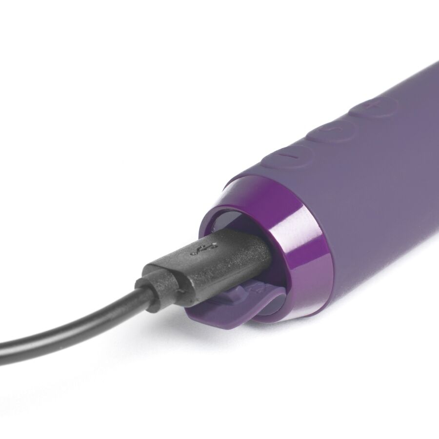 JE JOUE - G-SPOT BULLET VIBRATOR PURPLE JE JOUE  NOCTURNA DESIRES