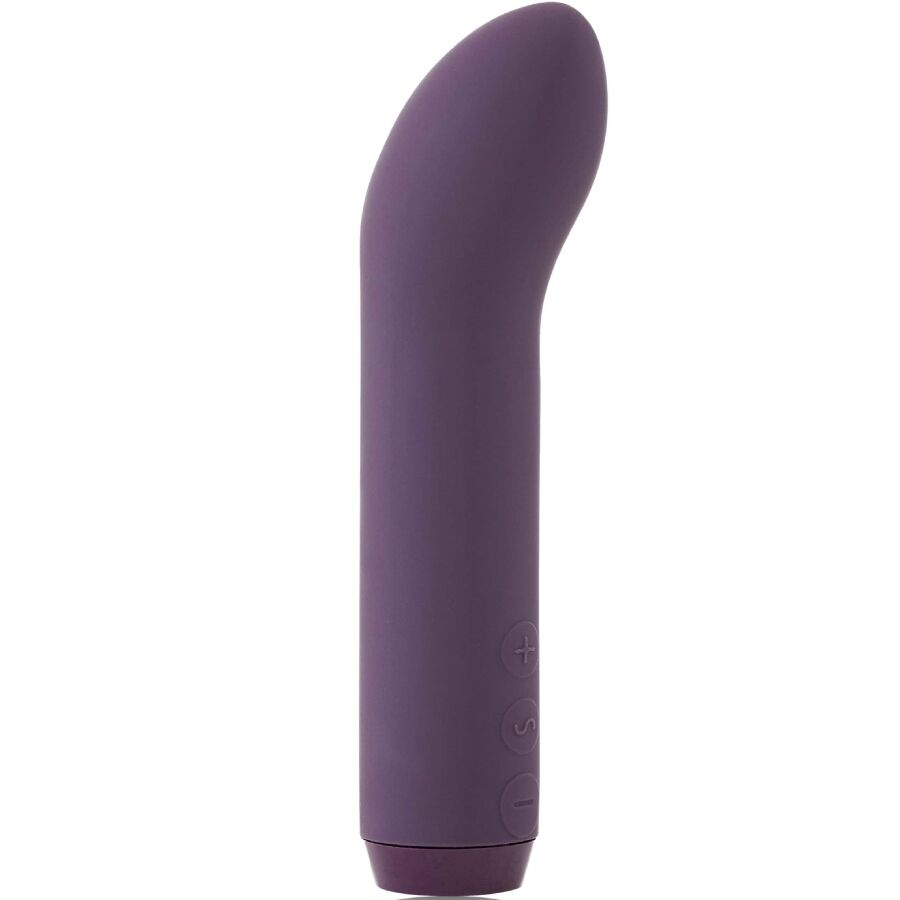 JE JOUE - G-SPOT BULLET VIBRATOR PURPLE JE JOUE  NOCTURNA DESIRES