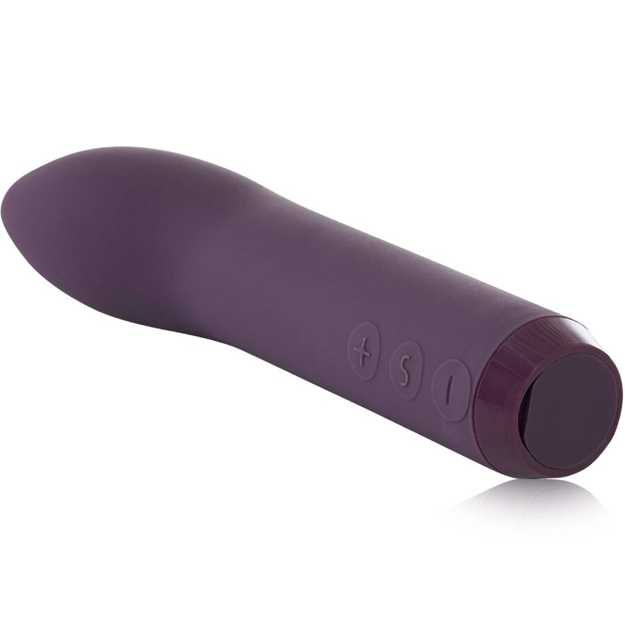 JE JOUE - G-SPOT BULLET VIBRATOR PURPLE JE JOUE  NOCTURNA DESIRES