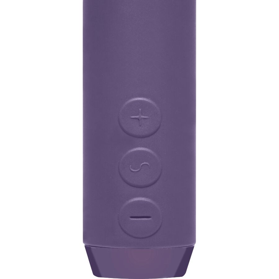 JE JOUE - G-SPOT BULLET VIBRATOR PURPLE JE JOUE  NOCTURNA DESIRES