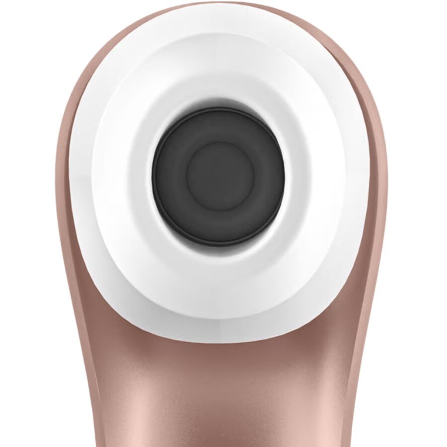 SATISFYER - PRO 2 NEW GENERATION 2 AIR PULSE VIBRATOR - NOCTURNA DESIRES