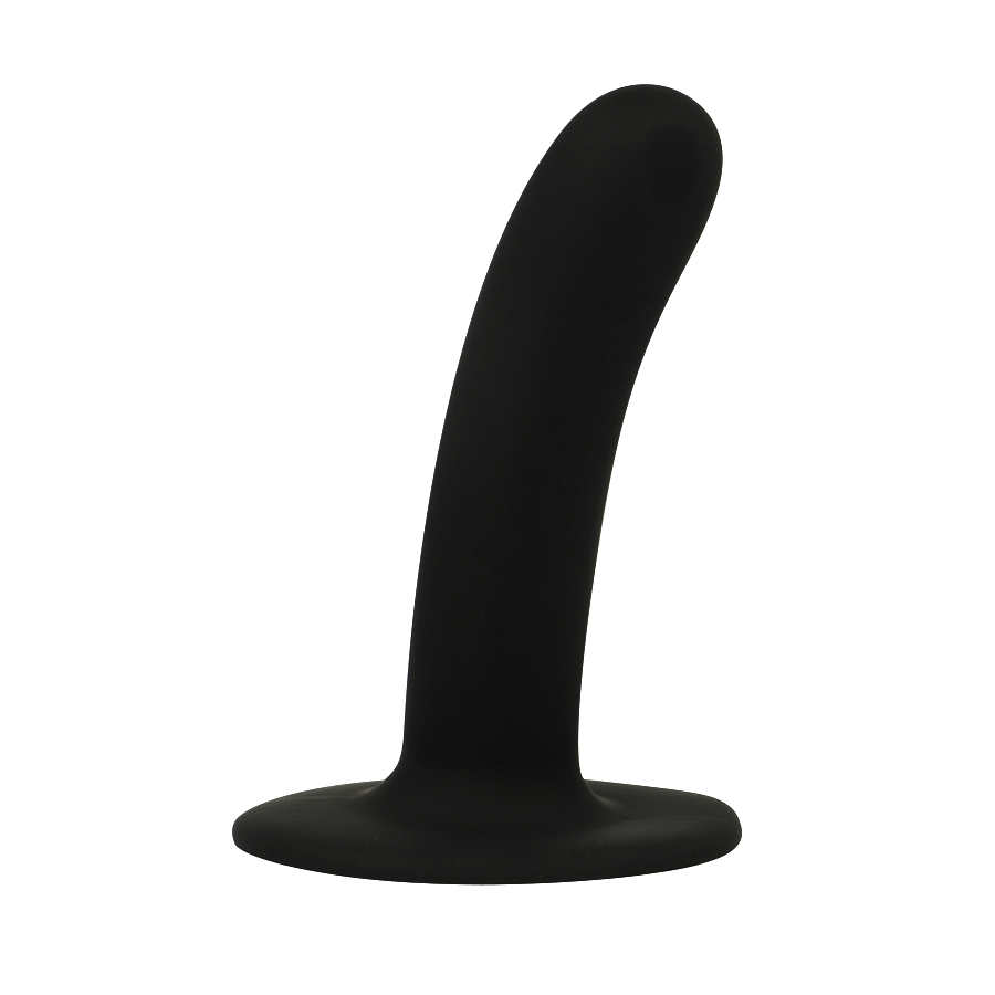 OHMAMA - SILICONE ANAL PLUG 12 CM WIDE - NOCTURNA DESIRES