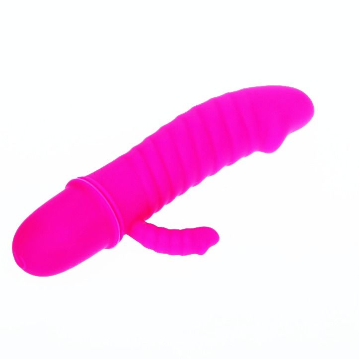 PRETTY LOVE - FLIRTATION ARND VIBRATOR PRETTY LOVE FLIRTATION  NOCTURNA DESIRES